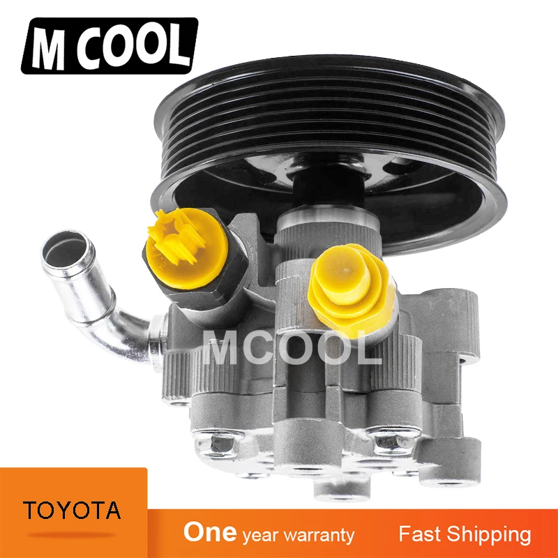 FOR Power Steering Pump For Toyota 4Runner 4.0L 2003-2009 96-5363 4431035660 | Автомобили и мотоциклы