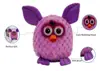 With Box Electronic Pets Interactive Toys Phoebe Firbi Pets Owl Elves Recording Talking Hamster Smart Toy Doll Furbiness boom 6