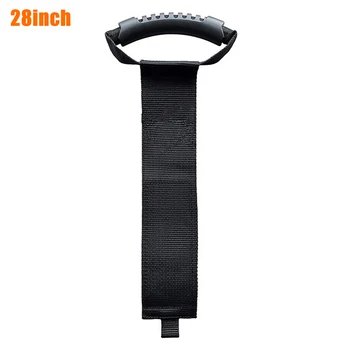 

Home Universal Boat Durable Garage Practical Heavy Duty Weave Storage Strap Hose Hanger Extension Holder Organizer Workshop