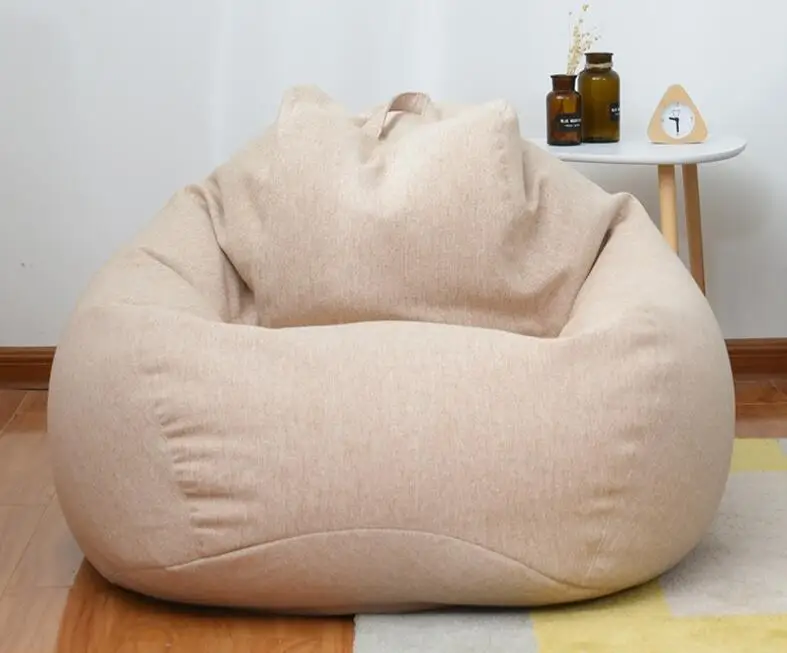 Puf Sandalyeler De Assento Fauteuil Poef Pouf Cadir Armut Koltuk Sillones Puff Computer Beanbag Cadeira Chair Sofa Bean Bag