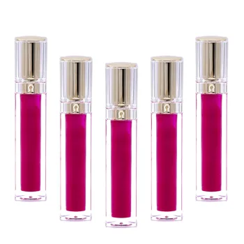 

1S Minimum 10 ,Total 1 color Matte Liquid Lip Glaze Haze Can Private Label Custom Logo If meet Minimum Wholesale Cosmetics