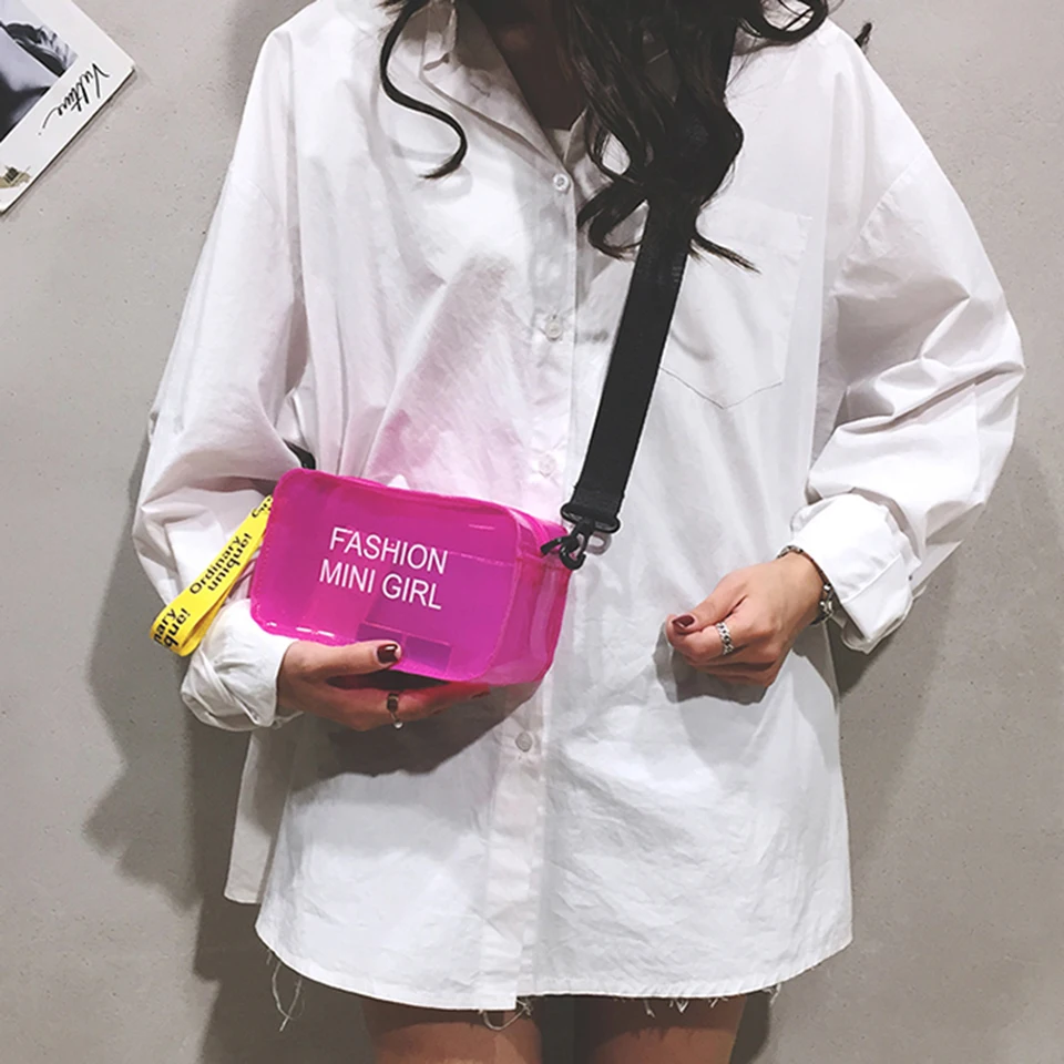 Laser Crossbody Bag  (11)