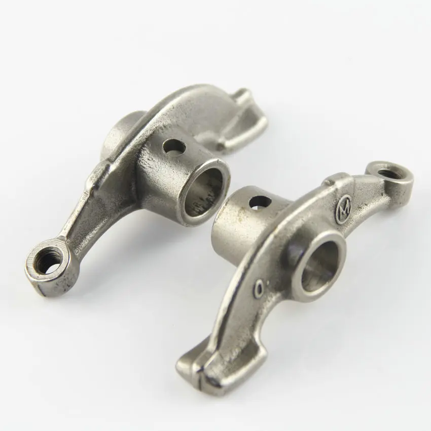 Мотоциклетный рокер рычаг для Suzuki 12850-24400 12850-25C00 DF125 DF200 DR125 DR125SE DR125SM DR200 DR200SE DR200S