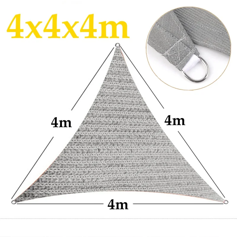 4x4x4m