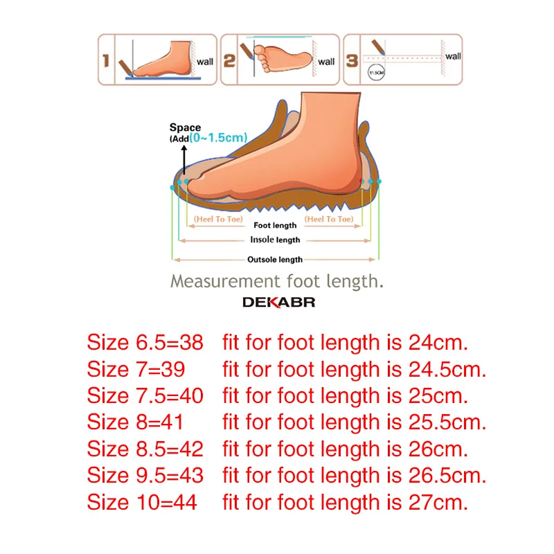DEKABR 2021 Men Boots Comfortable Black Winter Warm Waterproof Fashion Ankle Boots Casual Men pu Leather Snow Boots Winter Shoes - Image 6