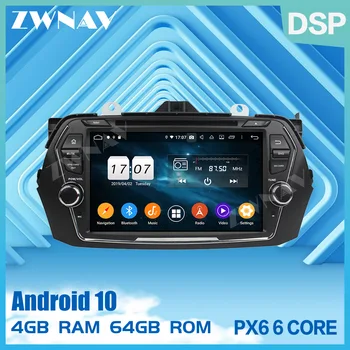 

2 din IPS screen Android 10.0 Car Multimedia player For Suzuki CIAZ Alivio 2015-2018 radio audio stereo GPS navigation head unit