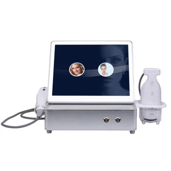 

Facial machine Face Lifting Anti Wrinkle Body Lifting Beauty Machine for Skin Tightening Body Sculpting 10000shots 5 Cartridges