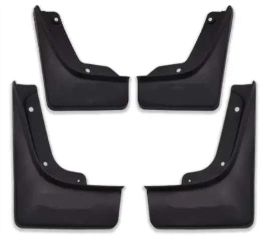

Car Mud Flaps Splash Guards Mudguards Fender Mudflaps Accessories For Suzuki Vitara 2016-19 Mudflaps