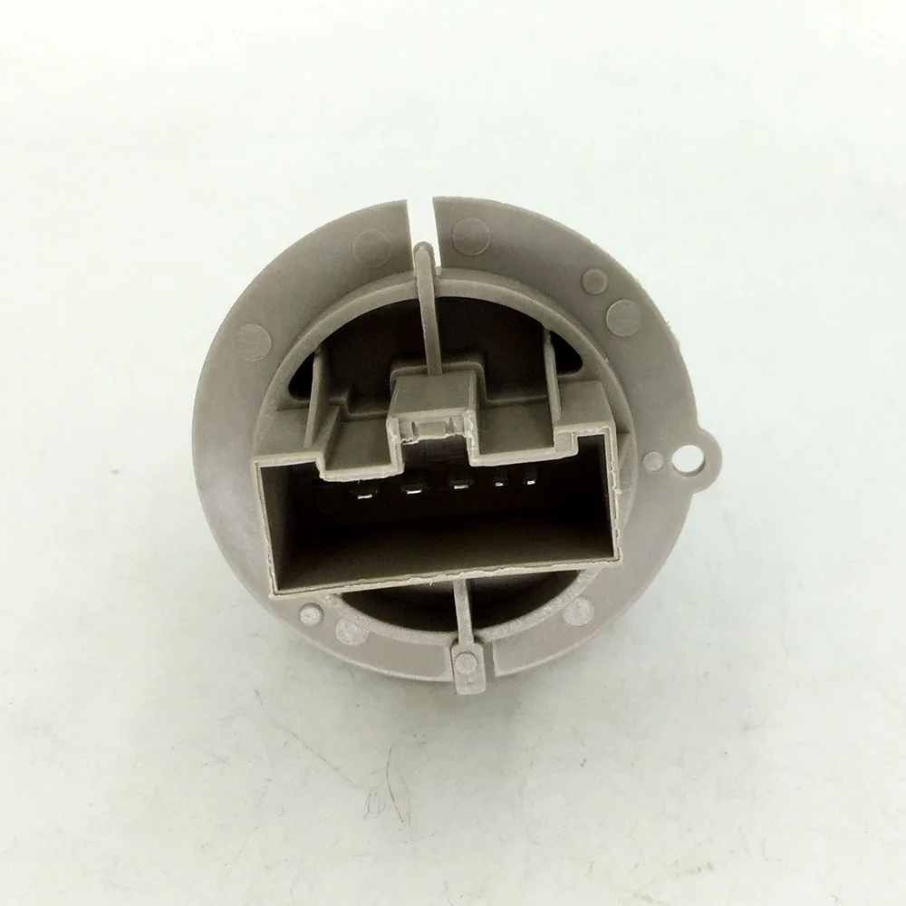 Blower motor resistor for 10.9093 Grey for Peugeot Citroen