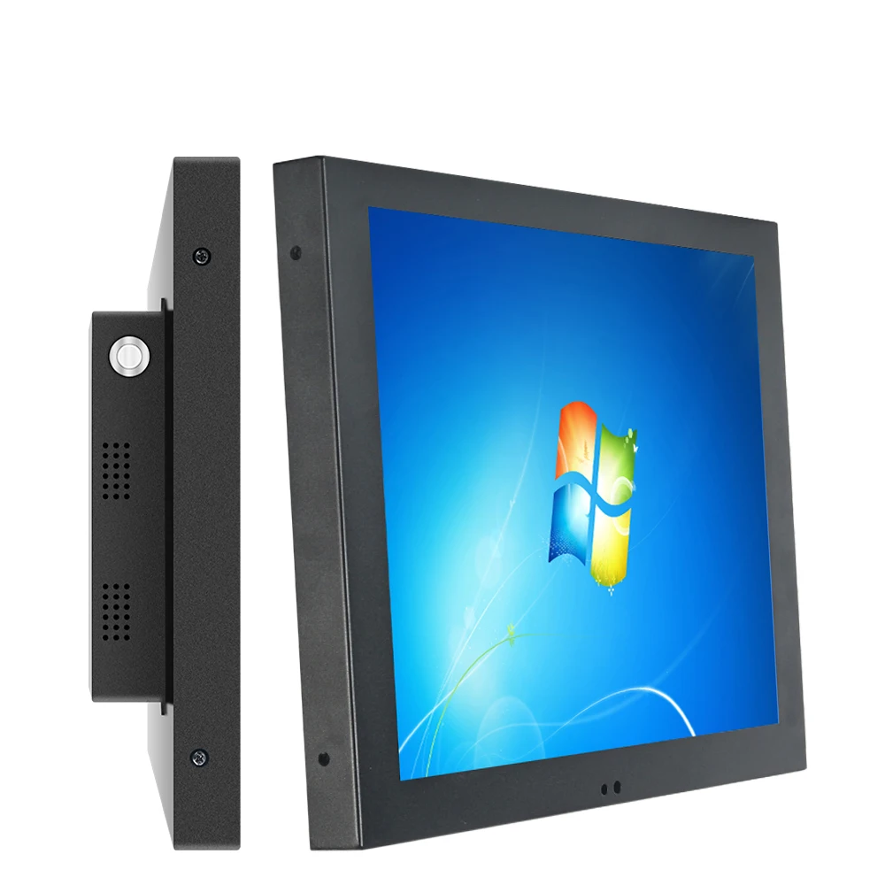 lcd touch screen 19 4x3 captive quotation