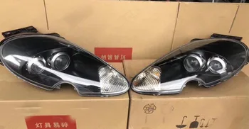 

For Aston Martin D89 DB11 DBS Rapide Left and Right Headlight Assembly