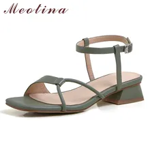 cheap block heel sandals