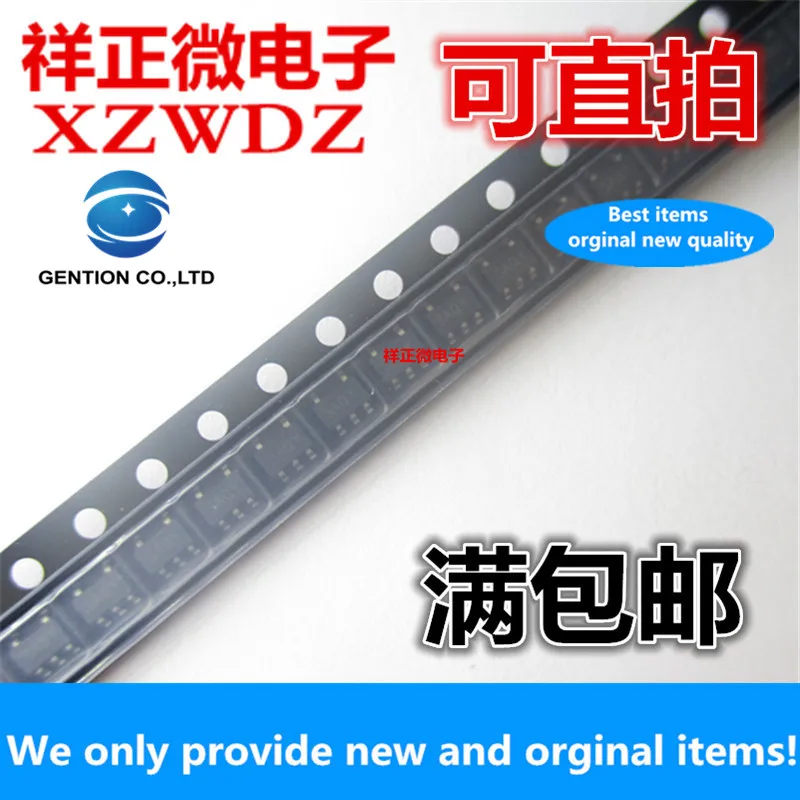 10pcs 100% orginal new original micro source LP5301B6F LP5301 SOT23-6 overcurrent and overvoltage protection IC LPS | Компьютеры и