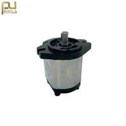 Gear Pump Hydraulic Gear Oil Pump BHM2A0R3/4/6/810/12/14/16/18/20/22/25/28/30C5L5-Q1