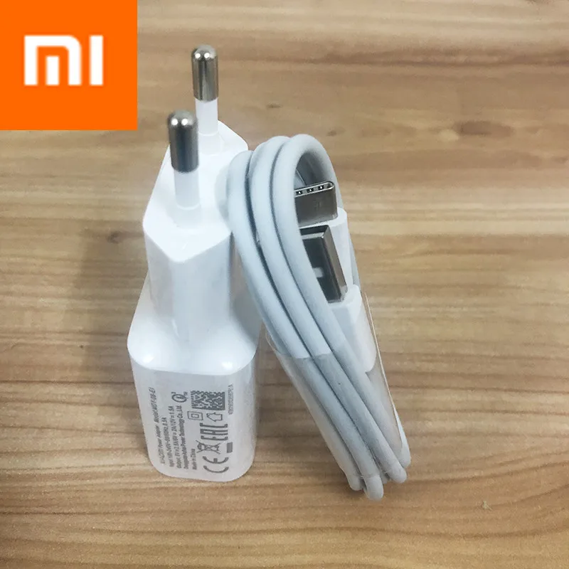 Xiao mi QC 3,0 быстрое зарядное устройство Быстрая Зарядка адаптер питания Usb C кабель для mi 8 9 lite se 9t pro max 3 a3 redmi note 7 8 pro