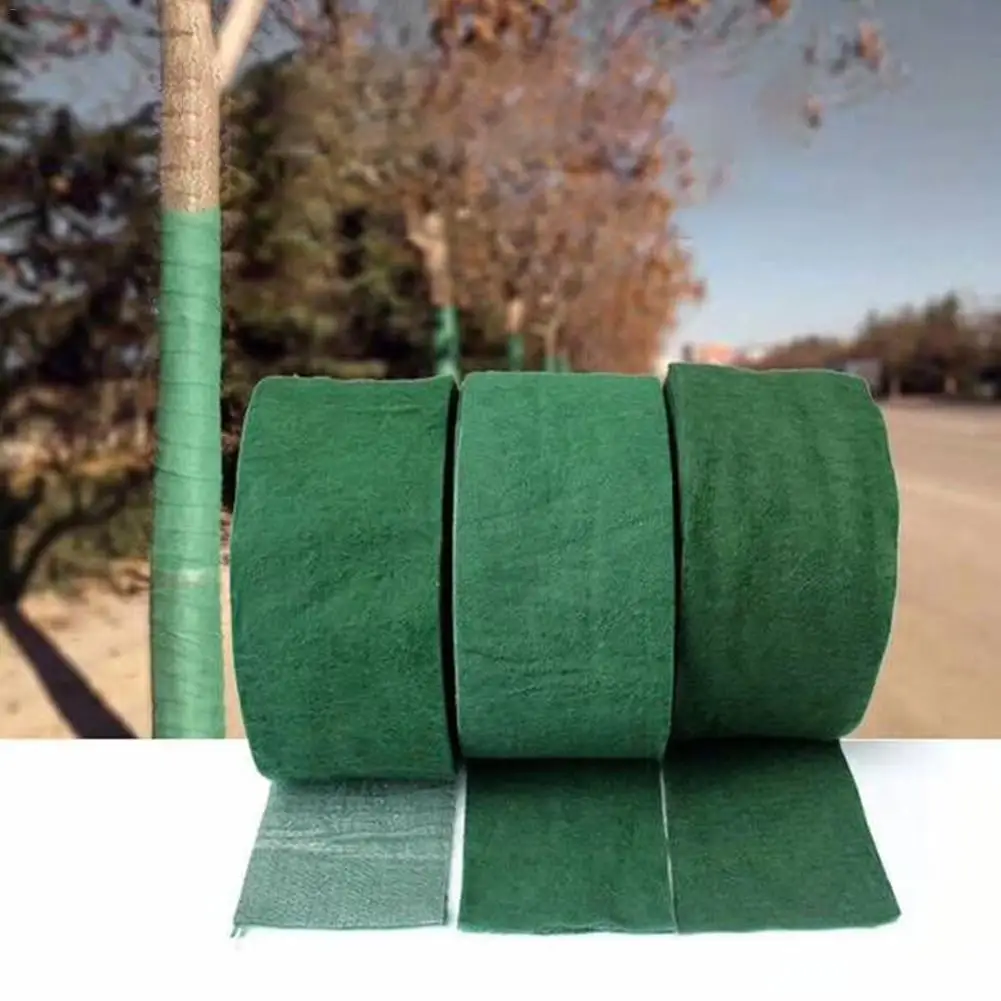 

Tree Protector Wrap Plant Protection Cloths Bandages For Warm Keeping Moisturizing Excellent Protection Easy To Use Newer