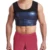 Мужчины Shapewear Талия Тренер Жилет Горячая Сауна Костюмы Термо Пот Майки Body Shaper Похудение Нижнее Белье Сжатия Тренировки Рубашка