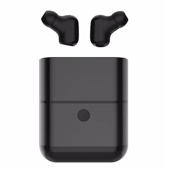 

Charging Box Electronic Wireless Microphone Sports Bluetooth Earphone Gift Stereo Portable Universal Waterproof For Kolinsky X2