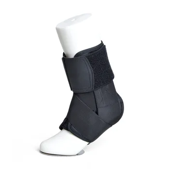 Sport Verstuiking Enkel Guard Ademende Bescherming Enkelgewricht Fixatie Riem Klapvoet Orthese Fractuur Verstuiking In Plaats Van Gips Sport Verstuiking Enkel Guard Ademende Bescherming Enkelgewricht Fixatie Riem Klapvoet Orthese Fractuur Verstuiking In Plaats Van Gips