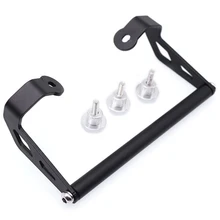 Motorcycle Navigation Bracket Stand Holder Phone Mobile Phone GPS Plate Bracket for DUCATI MULTISTRADA 950 MULTISTRADA 1200 ENDU