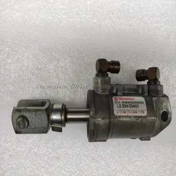 

L2.334.034/01 Pneumatic Cylinder D25 H25 DW. For XL75 SX102 CX102 CD102 Machine Offset Spare Parts