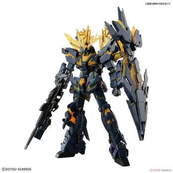 

Model RG 27 1/144 mourning banshee unicorn machine 2 fate goddess