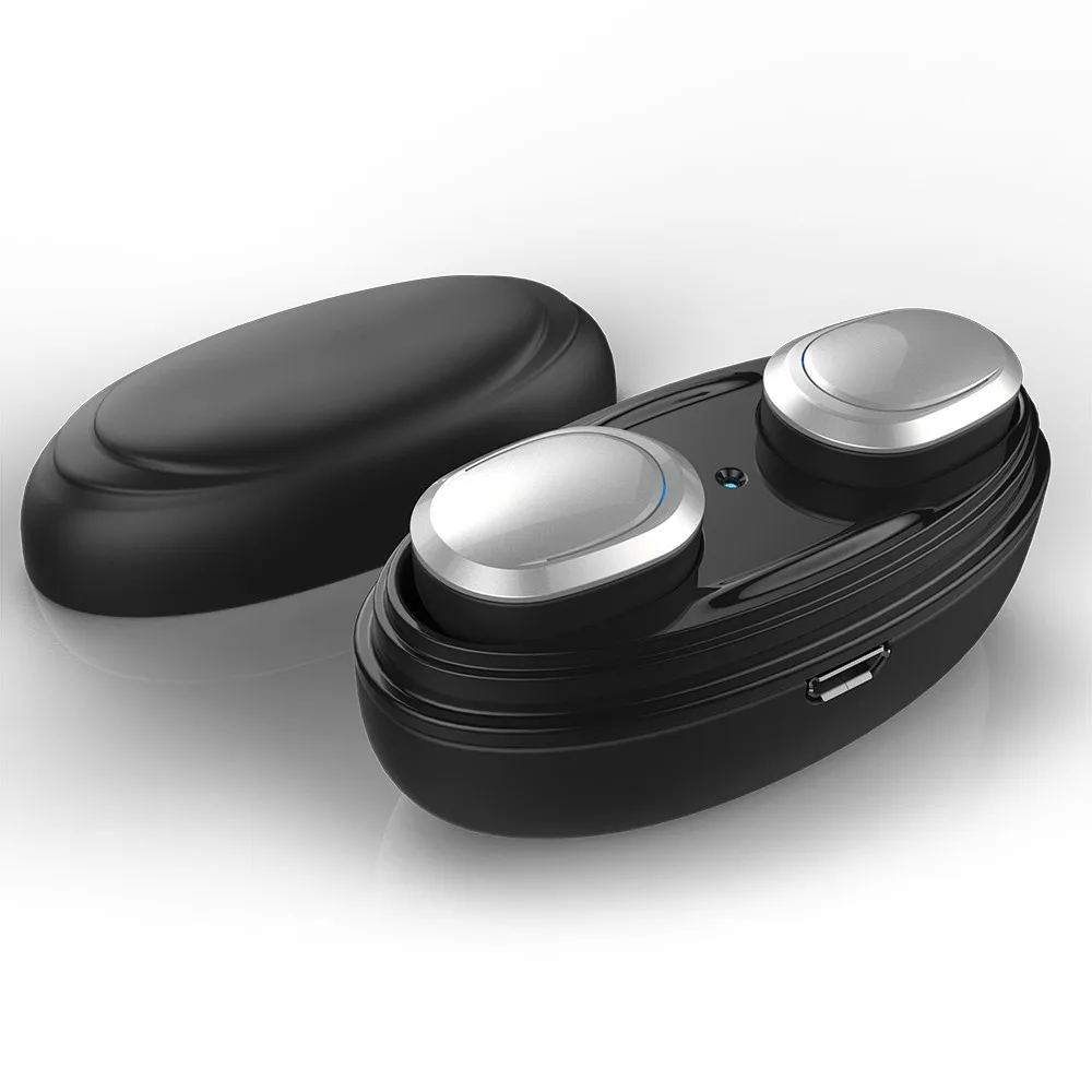 Беспроводная bluetooth-гарнитура, деловое движение, черная модная качественная bluetooth-гарнитура