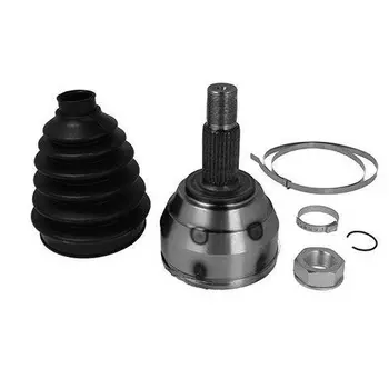 

METELLI joint KIT OMOCINETICO FIAT Phedra (179) :15-1495METELLI