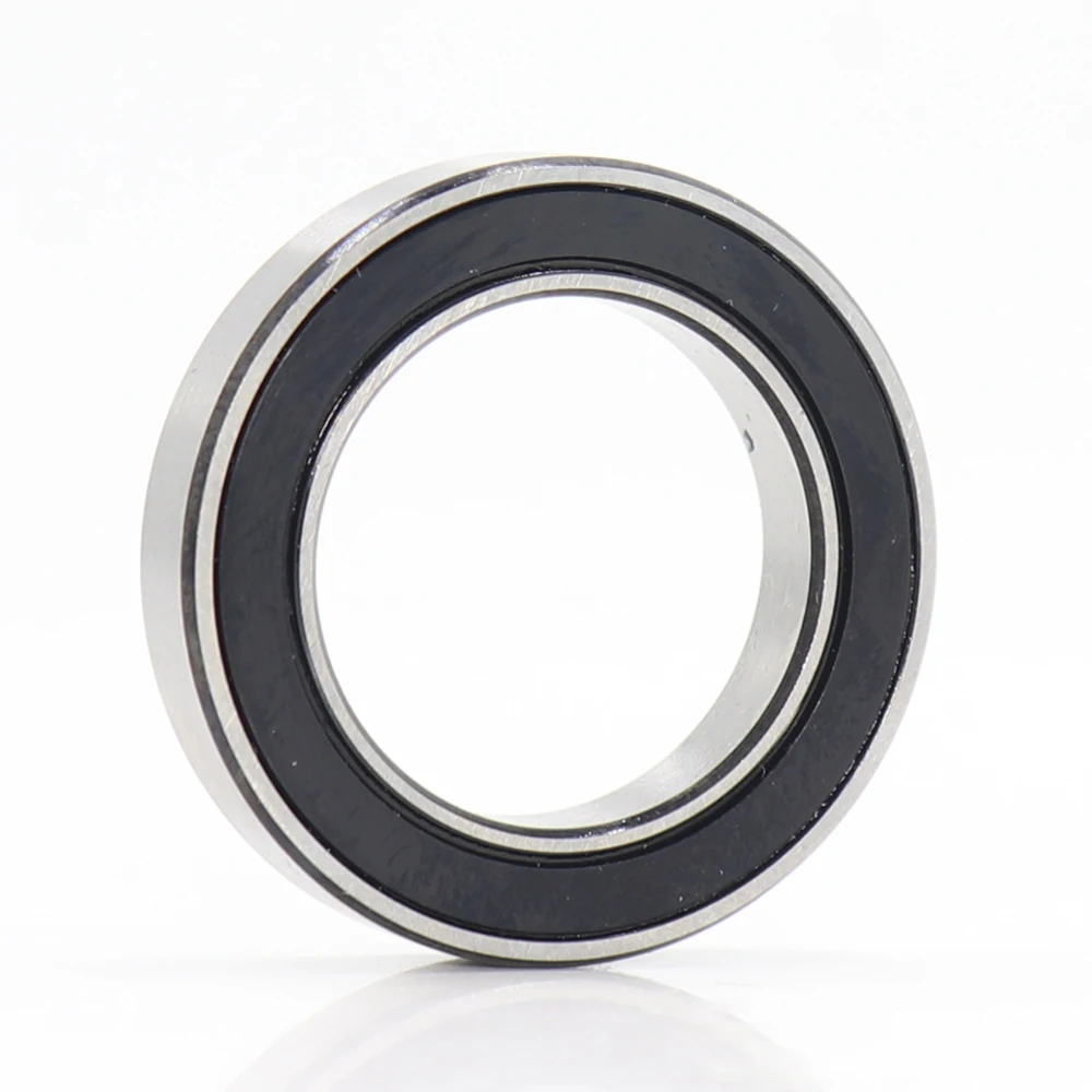 6803-2RS Bearing 17*26*5 mm ( 6 PCS ) ABEC-7 17 26 5 6803RS Ball Bearings For Bicycle Hub Front Rear Hubs Wheel