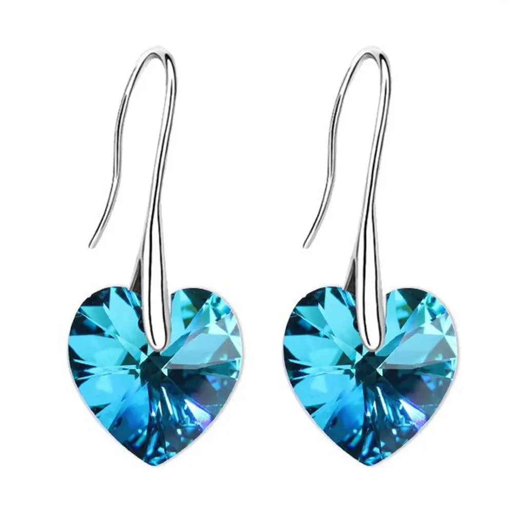 BeBella-crystal-heart-drop-earrings-pendant-eardrop-with-Crystals-from-Swarovski-fashion-jewelry-for-women-girls