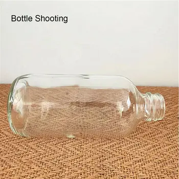 

500ml Glass Salon Spray Bottle Essential Oil Aromatherapy Dispenser Atomizer Empty Cosmetic Refillable Container