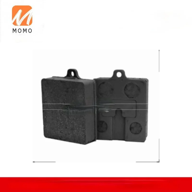 

2019 disc brake shoes non-asbestos material friction pads