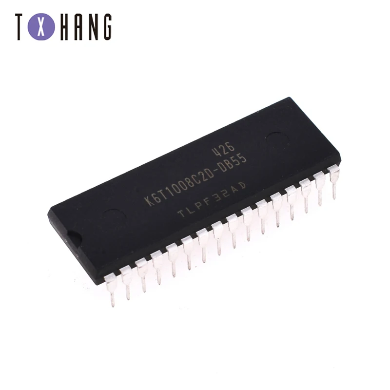 

1PCS/5PCS K6T1008C2D-DB55 32PINS K6T1008C2D K6T1008C2 K6T1008C HIGH QUALITY
