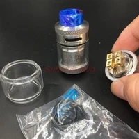 Electronic Cigarettes