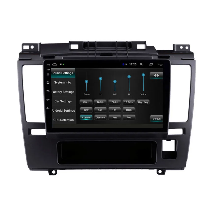 Discount ZOHANAVI 9inch 2.5D Android car Multimedia Player For Nissan Tiida 2005 2006 2007 2008 2010 Car Radio DVD Player GPS Navigation 21 Discount ZOHANAVI 9inch 2.5D Android car Multimedia Player For Nissan Tiida 2005 2006 2007 2008 2010 Car Radio DVD Player GPS Navigation 21