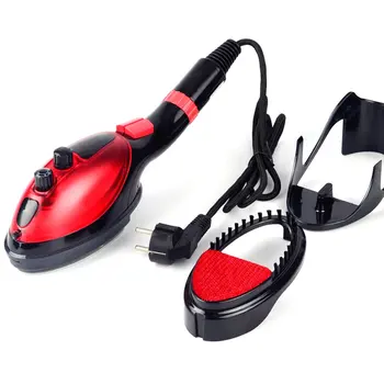 

Household Portable Hand-Held Steam Hang Hot Machine Portable Electric Iron Steam Brush Iron Ironing Machine