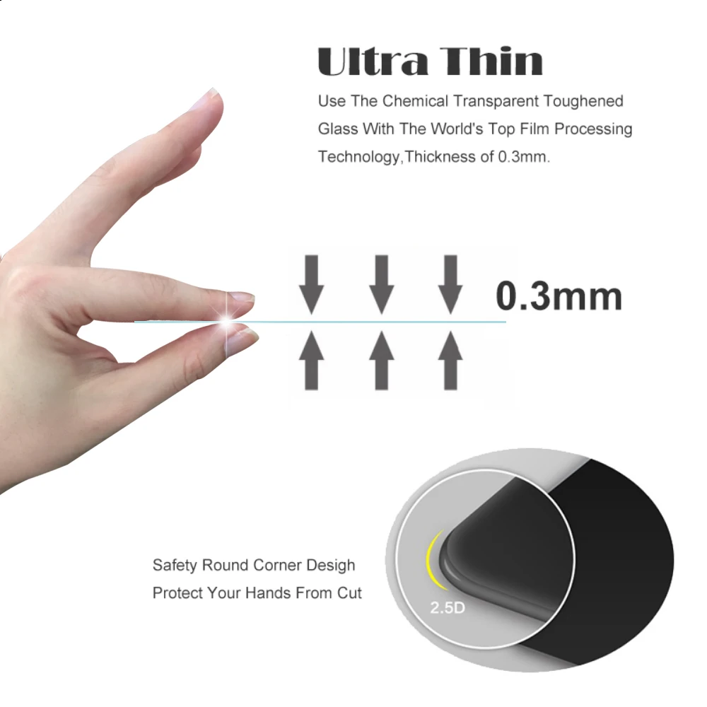 glass cover mobile 2Pcs Tempered Glass For Samsung Galaxy A52S 5G A52 S Screen Protector For Samsung A 52S A32 A72 A22 4G 5G Protection Film Cover mobile protector