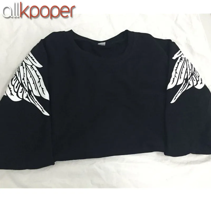 ALLKPOPER KPOP Повседневная V толстовка Bangtan толстовки для мальчиков свитер K POP sudadera mujer
