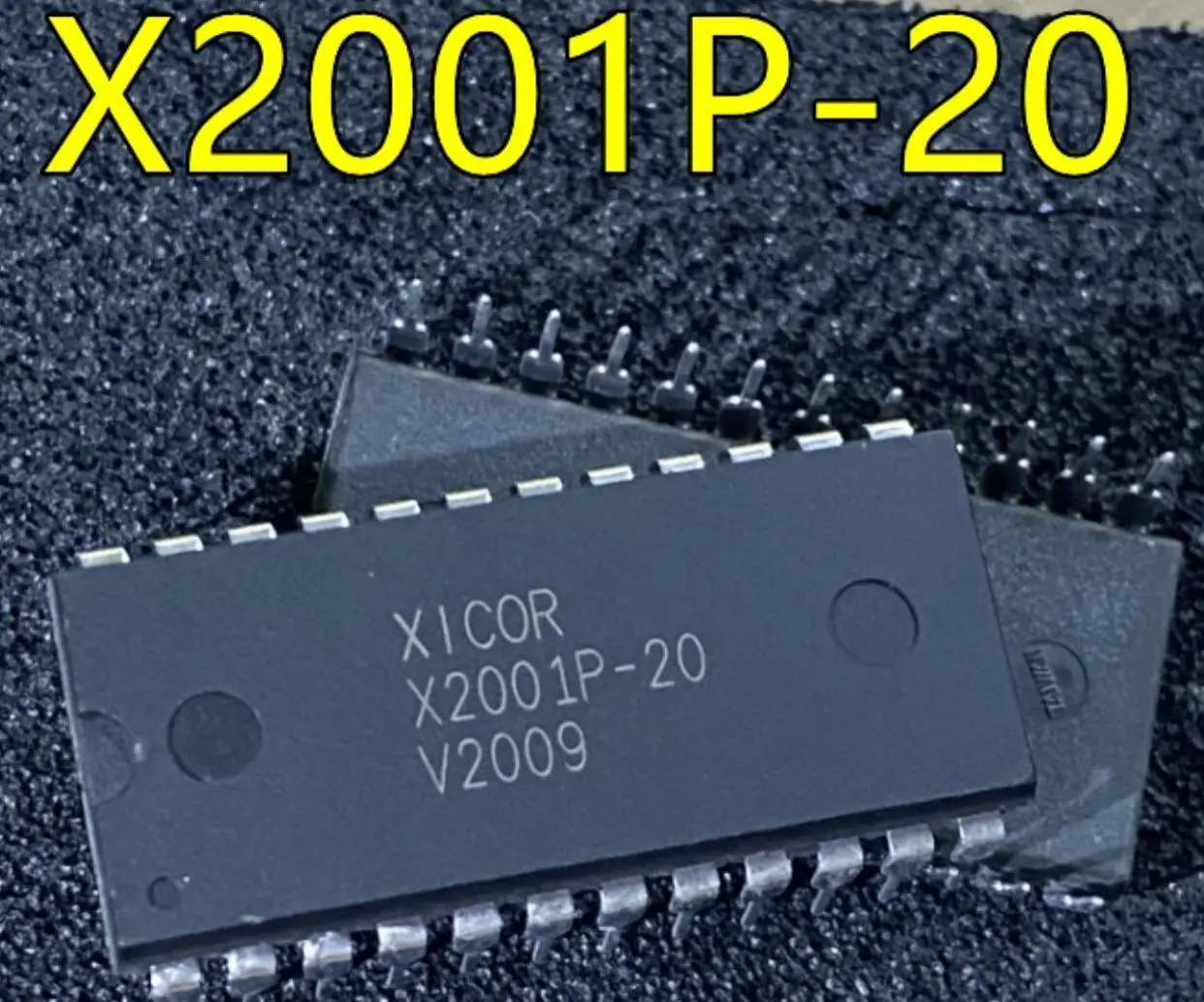 

5 шт./X2001P-20 DIP X2001P