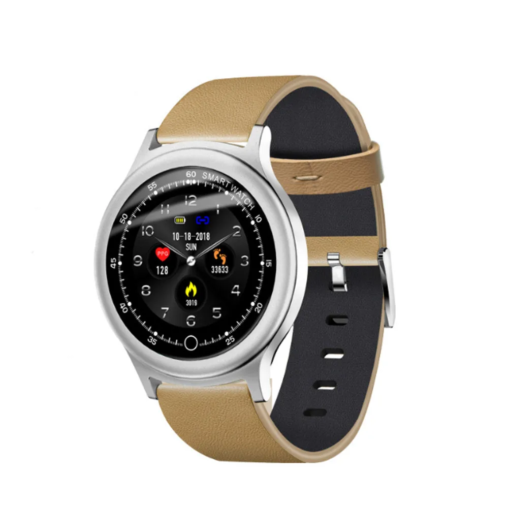 

Newest Wristband Q28 Continuous Heart Rate Monitoring Smart Band Watch Bracelet 180 Mah Blood Pressure Stopwatch Sport Calories