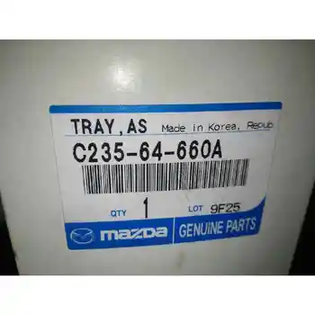 

C23564660A ASHTRAY MAZDA CX-7 (ER)