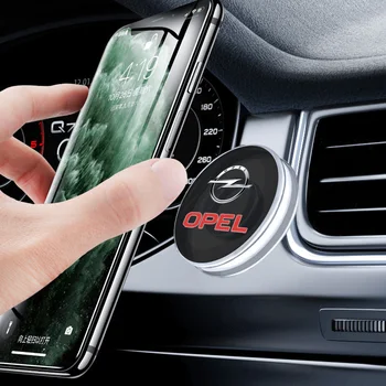 

Nano Rubber Pad Phone Car Bracket No Trace Multi-Function Fixate Gel Pad for Opel Astra H G J Insignia Mokka Zafira Car styling