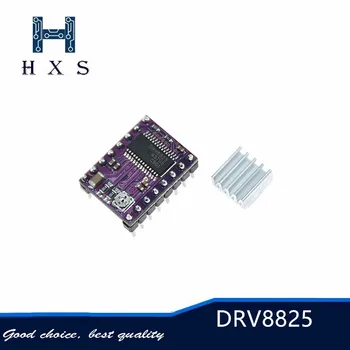 

5 PCS Drv8825 3D Printer Driver Stepper Motor Controller Reprap 4 PCB Board