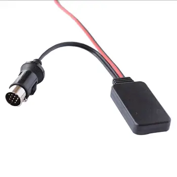

High Quality Portable Stereo Music For 13P audio cable