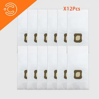 

vacuum cleaner bags for kirby generation 3 synthetic G3 G4 G5 G6 G7 2001 SENTRIA 2000 vacuum cleaner accessories set