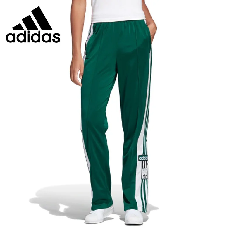 

Original New Arrival Adidas Originals Adibreak Pants Women's Pants Sportswear