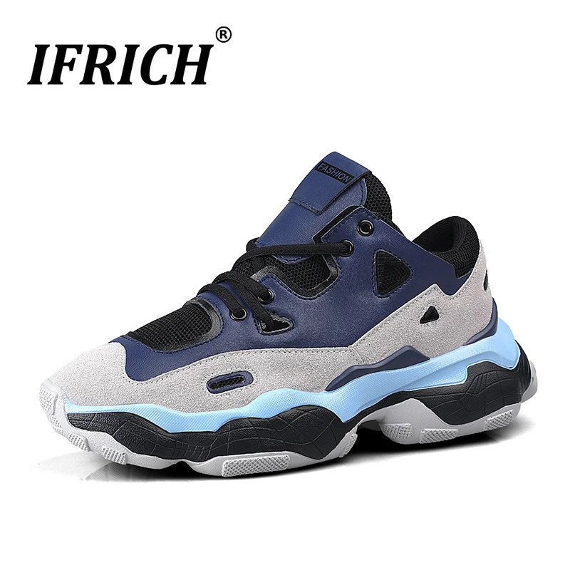 

Spring/Autumn Couples Running Shoe Mesh Breathable Outdoor Walking Sneaker Comfortable Sports Footwear Original Jogging Sneaker