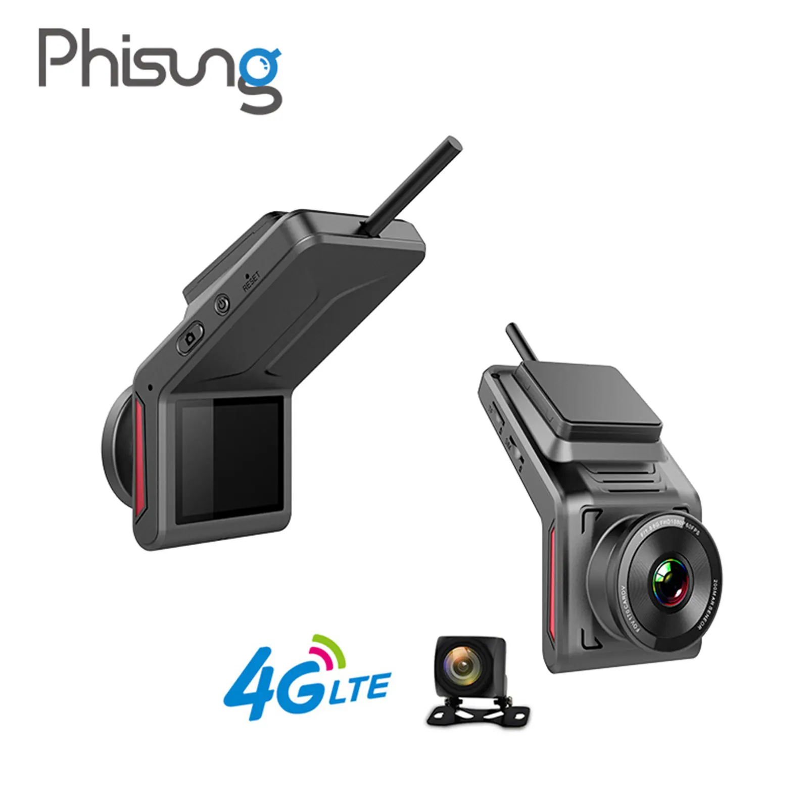 

1080P WIFI Dash Cam DVR Dash Camera Car WIFI Dash Cam Android DVR Car Recorder Dash Cam Night Version 1080P Recorder