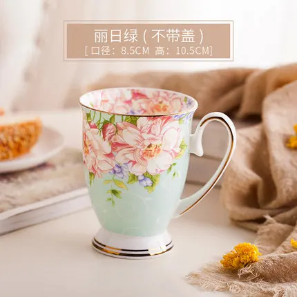 Чашка из костяного фарфора, кружка для офиса, питьевая вода, креативная личность, чашка для завтрака, молока, керамическая чашка для пары кофе