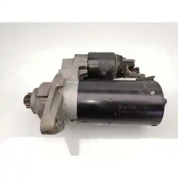 

02Z911023F STARTER MOTOR VOLKSWAGEN GOLF V SALOON (1K1)